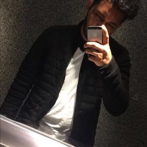 Meet your Posher, Ahilan